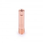 Наконечник М6х25х0.6 прямой Varteg (140.0008/MD0008-06, пр-во FoxWeld/КНР)