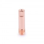 Наконечник М6х25х0.8 прямой (140.0059/MD0008-08) VARTEG