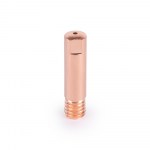 Наконечник М6х25х1.0 прямой (140.0253/MD0008-10, пр-во FoxWeld/КНР)