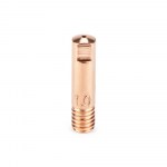 Наконечник М6х25х1.0 прямой (140.0253/MD0008-10) VARTEG
