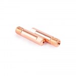 Наконечник М6х25х1.2 прямой (140.0387/MD0008-12, пр-во FoxWeld/КНР)