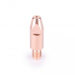 Наконечник М6х28х1.0 (CuCrZr) (140.0245/MD0009-80) VARTEG