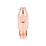 Наконечник М8х30х1.2 (CuCrZr) (140.0445/MD0005-82, пр-во FoxWeld/КНР)