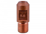 Наконечник сварочный D=5.0