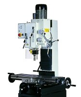 Станок фрезерный настольный для обработки металла TRIOD MMT-48SP, артикул 143025