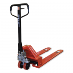 Низкопрофильная Гидравлическая Тележка OX 25-H65 OXLIFT 185 мм 2500 кг
