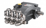 Стационарная мойка NMT 1520 RN