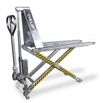 Ножничная Тележка из Нержавеющей Стали OX 10-H800-S304 OXLIFT