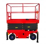Ножничный подъемник PROLIFT PF1405 (SJY0.5-12)