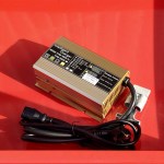 Ножничный Подъемник QX-030-030 OXLIFT 3000 мм 300 кг