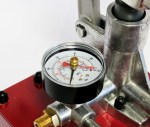 Опресовщик ручной B-Test 50, 50 бар