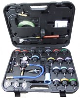 Опрессовка систем охлаждения (28 предметов) TA-G1025