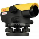 Оптический нивелир Leica NA 332