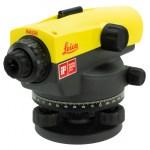Оптический нивелир Leica NA 520
