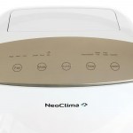 Осушители воздуха NeoClima ND-40AH