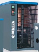 осушитель remeza холодильного типа RFD1200 (ремеза)