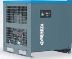 осушитель remeza холодильного типа RFD470 (ремеза)