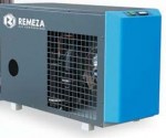 осушитель remeza холодильного типа RFD81 (ремеза)