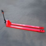 Длинновильная Рохля OX50-L2500 OXLIFT 2500 мм 5000 кг