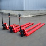 Длинновильная Рохля OX50-L2500 OXLIFT 2500 мм 5000 кг