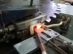 Установка индукционного нагрева (установки ТВЧ ) IHS 80-60