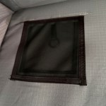 Палатка на крышу автомобиля Al-Box
