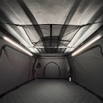 Палатка на крышу автомобиля Al-Box