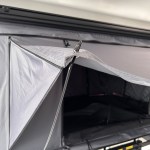 Палатка на крышу автомобиля Al-Box