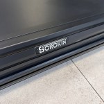 Палатка на крышу автомобиля Al-Box