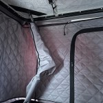 Палатка на крышу автомобиля Al-Box