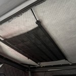 Палатка на крышу автомобиля Al-Box