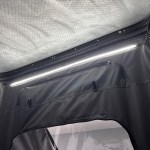 Палатка на крышу автомобиля Flipper