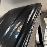 Палатка на крышу автомобиля Flipper