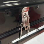 Палатка на крышу автомобиля Flipper