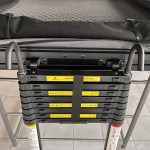 Палатка на крышу автомобиля Flipper