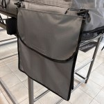 Палатка на крышу автомобиля Flipper