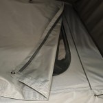 Палатка на крышу автомобиля XL