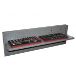 Панель перфорированная Great 2000х500х30мм