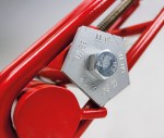 Передавливатель для труб механический до 63 мм с ограничителями SDR