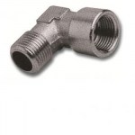 Переходник GAV 1250/2 265/2 уголок L-MF 1/4