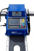 Переносная машина термической резки с ЧПУ PCA 1500x3000
