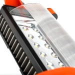 Переносной Светодиодный Фонарь LR 009 UES