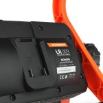 Переносной Светодиодный Фонарь LR 009 UES