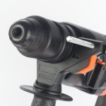 Перфоратор RH 265Q