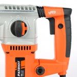 Перфоратор RH 320