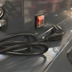 Пескоструйная камера 420 литров