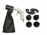 Пескоструйный пистолет ПСП-10 Вихрь