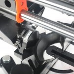Пила торцовочная MS 215