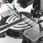 Пила торцовочная MS 215