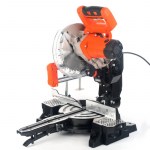 Пила торцовочная MS 215